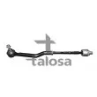 Barre de connexion TALOSA [41-11283]