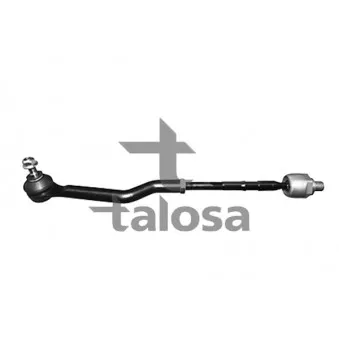 Barre de connexion TALOSA [41-11283]