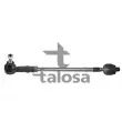 Barre de connexion TALOSA [41-12437]