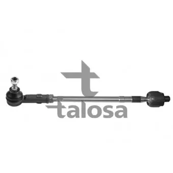 TALOSA 41-12437 - Barre de connexion