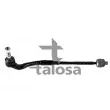 Barre de connexion TALOSA [41-12888]