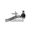 TALOSA 42-00001 - Rotule de barre de connexion