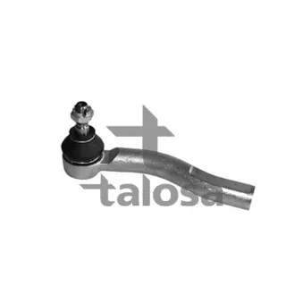 Rotule de barre de connexion TALOSA OEM 301191606140