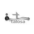 TALOSA 42-00059 - Rotule de barre de connexion
