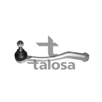 TALOSA 42-00059 - Rotule de barre de connexion