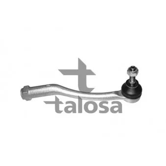 TALOSA 42-00060 - Rotule de barre de connexion