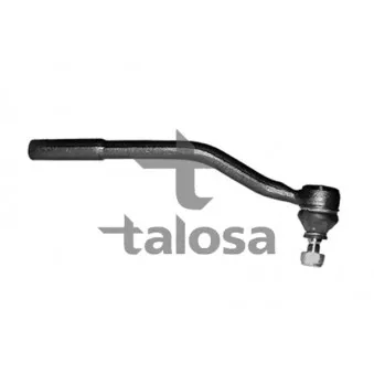 Rotule de barre de connexion TALOSA 42-00808