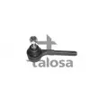 TALOSA 42-00822 - Rotule de barre de connexion