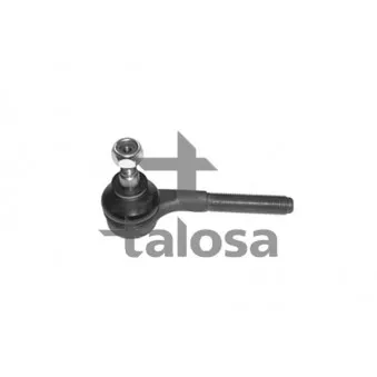 Rotule de barre de connexion TALOSA OEM 381731