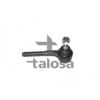 Rotule de barre de connexion TALOSA OEM 301191603690