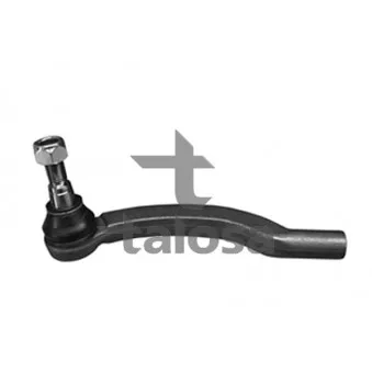 Rotule de barre de connexion TALOSA OEM 77364009