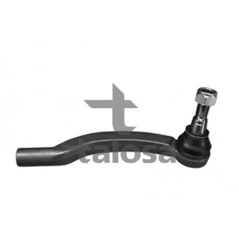 Rotule de barre de connexion TALOSA OEM 381777