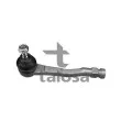 TALOSA 42-01366 - Rotule de barre de connexion