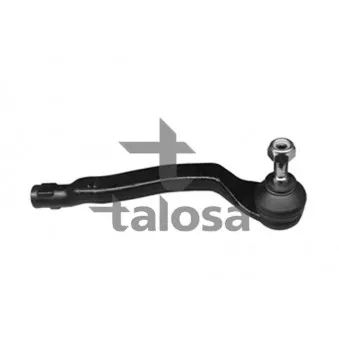 TALOSA 42-01390 - Rotule de barre de connexion