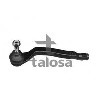 TALOSA 42-01391 - Rotule de barre de connexion