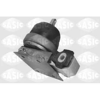 SASIC 9002460 - Support, suspension du moteur