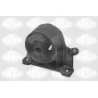 Support, suspension du moteur SASIC [9002476]