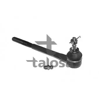 TALOSA 42-05606 - Rotule de barre de connexion