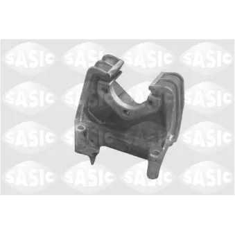 SASIC 9002490 - Support, suspension du moteur