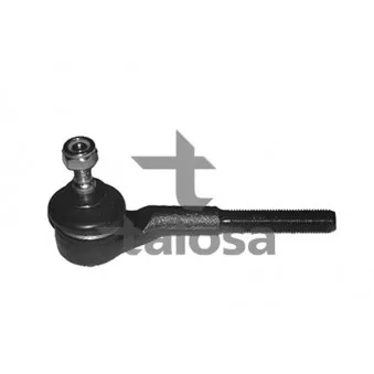 Rotule de barre de connexion TALOSA OEM 6000030065