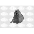 SASIC 9002493 - Support, suspension du moteur