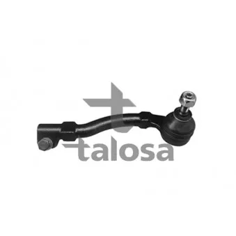 Rotule de barre de connexion TALOSA OEM 09680