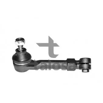 Rotule de barre de connexion avant gauche TALOSA OEM 6000022714