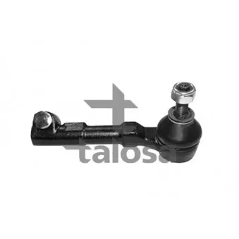 TALOSA 42-06175 - Rotule de barre de connexion