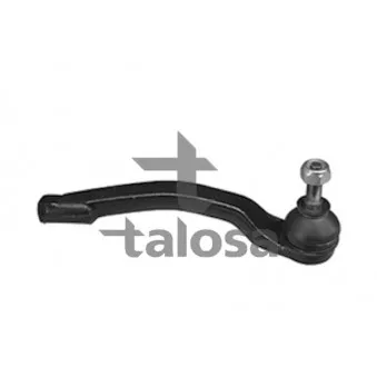 TALOSA 42-06330 - Rotule de barre de connexion