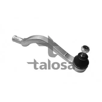 Rotule de barre de connexion TALOSA OEM 485202867R