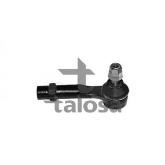 TALOSA 42-07244 - Rotule de barre de connexion