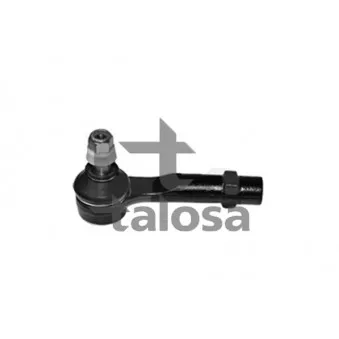 Rotule de barre de connexion TALOSA OEM 381771