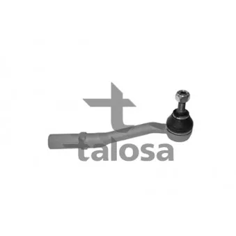 TALOSA 42-07246 - Rotule de barre de connexion