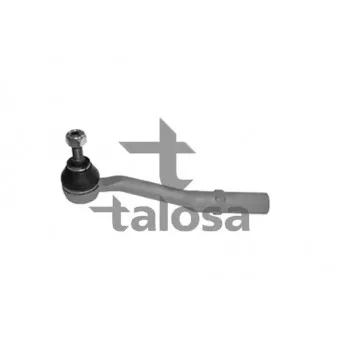 TALOSA 42-07247 - Rotule de barre de connexion