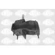 Support, suspension du moteur SASIC [9002504]