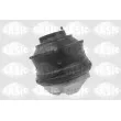 SASIC 9002507 - Support, suspension du moteur