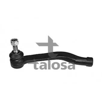 TALOSA 42-07521 - Rotule de barre de connexion