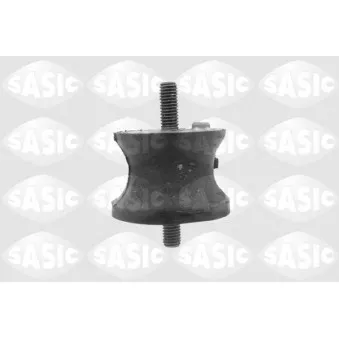 Support, suspension du moteur SASIC OEM 23711133487