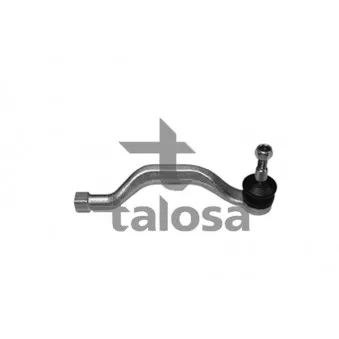 TALOSA 42-07979 - Rotule de barre de connexion