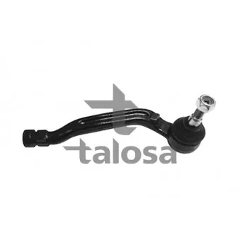 Rotule de barre de connexion TALOSA OEM 1610817880