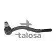 TALOSA 42-08229 - Rotule de barre de connexion