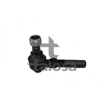TALOSA 42-08788 - Rotule de barre de connexion