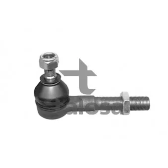TALOSA 42-08955 - Rotule de barre de connexion