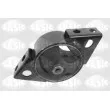 Support, suspension du moteur SASIC [9002528]