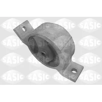 SASIC 9002530 - Support, suspension du moteur