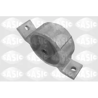 SASIC 9002531 - Support, suspension du moteur