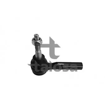 Rotule de barre de connexion TALOSA [42-09754]