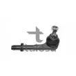 TALOSA 42-09873 - Rotule de barre de connexion