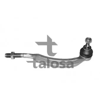 Rotule de barre de connexion TALOSA OEM 381757