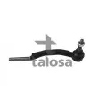 TALOSA 42-10048 - Rotule de barre de connexion